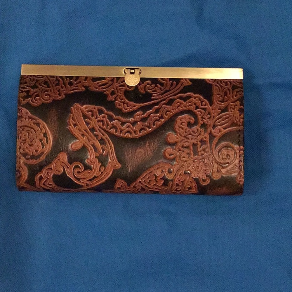 Patricia Nash Wallet